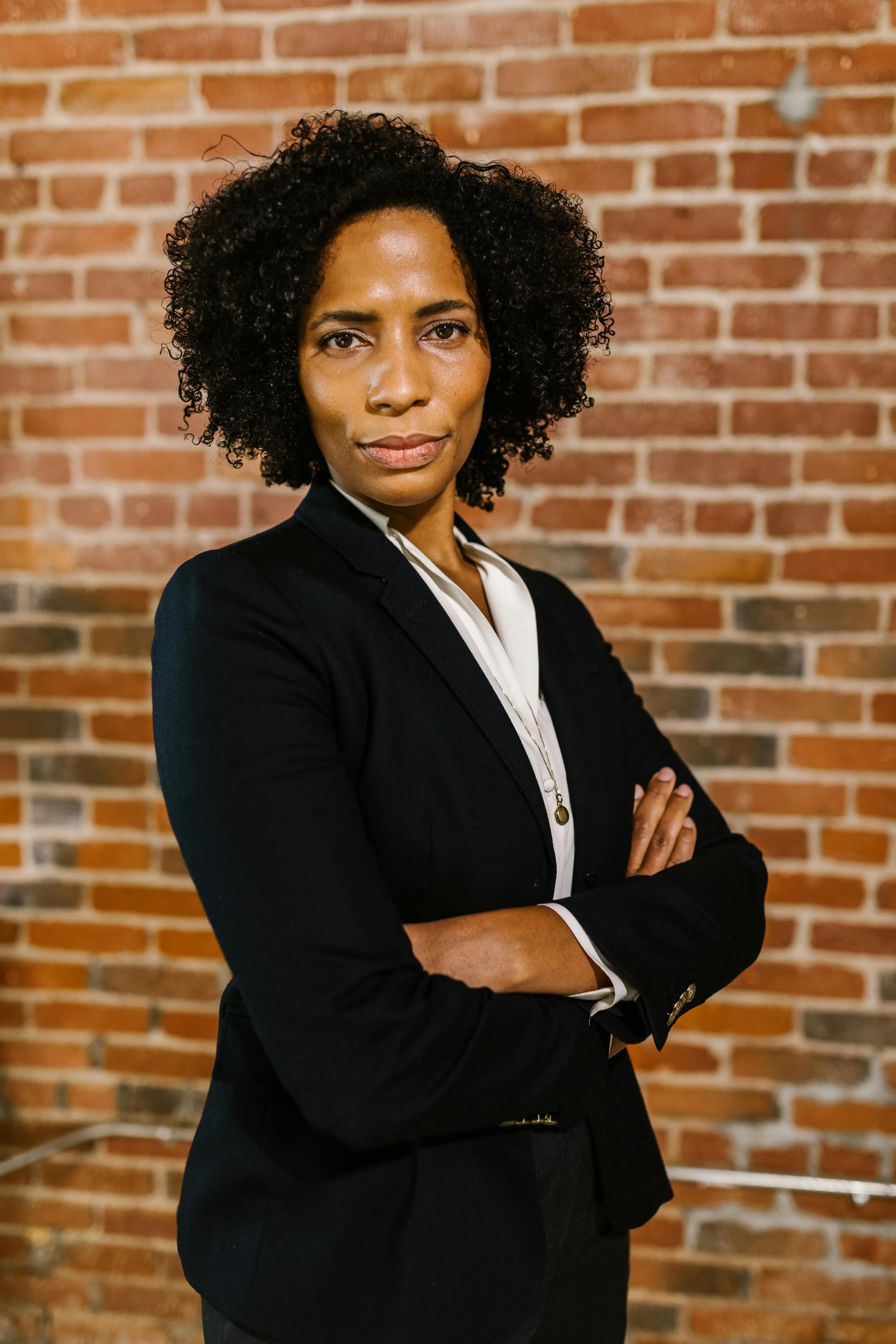 Dr. Amara Rhoades