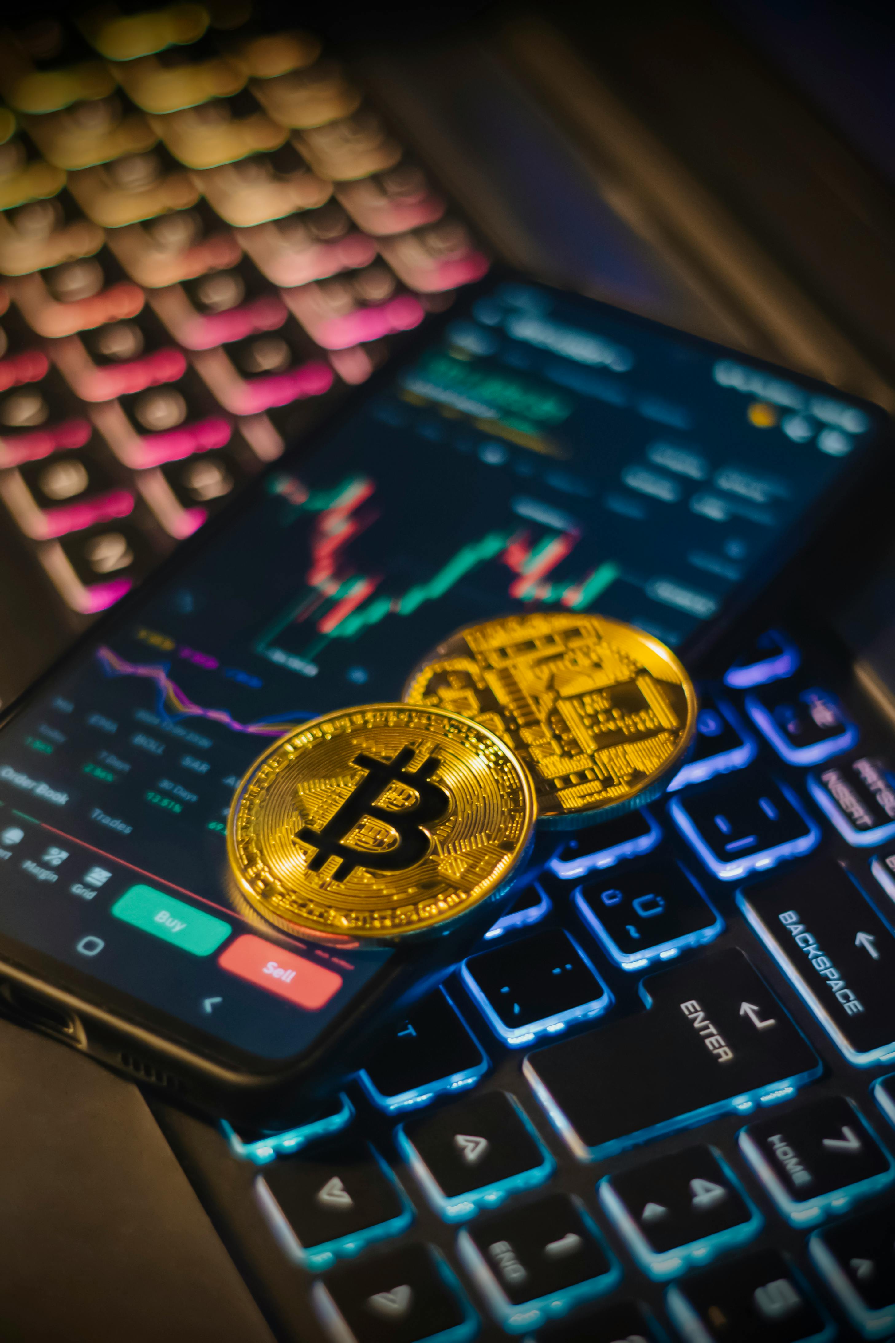 Crypto Recovery