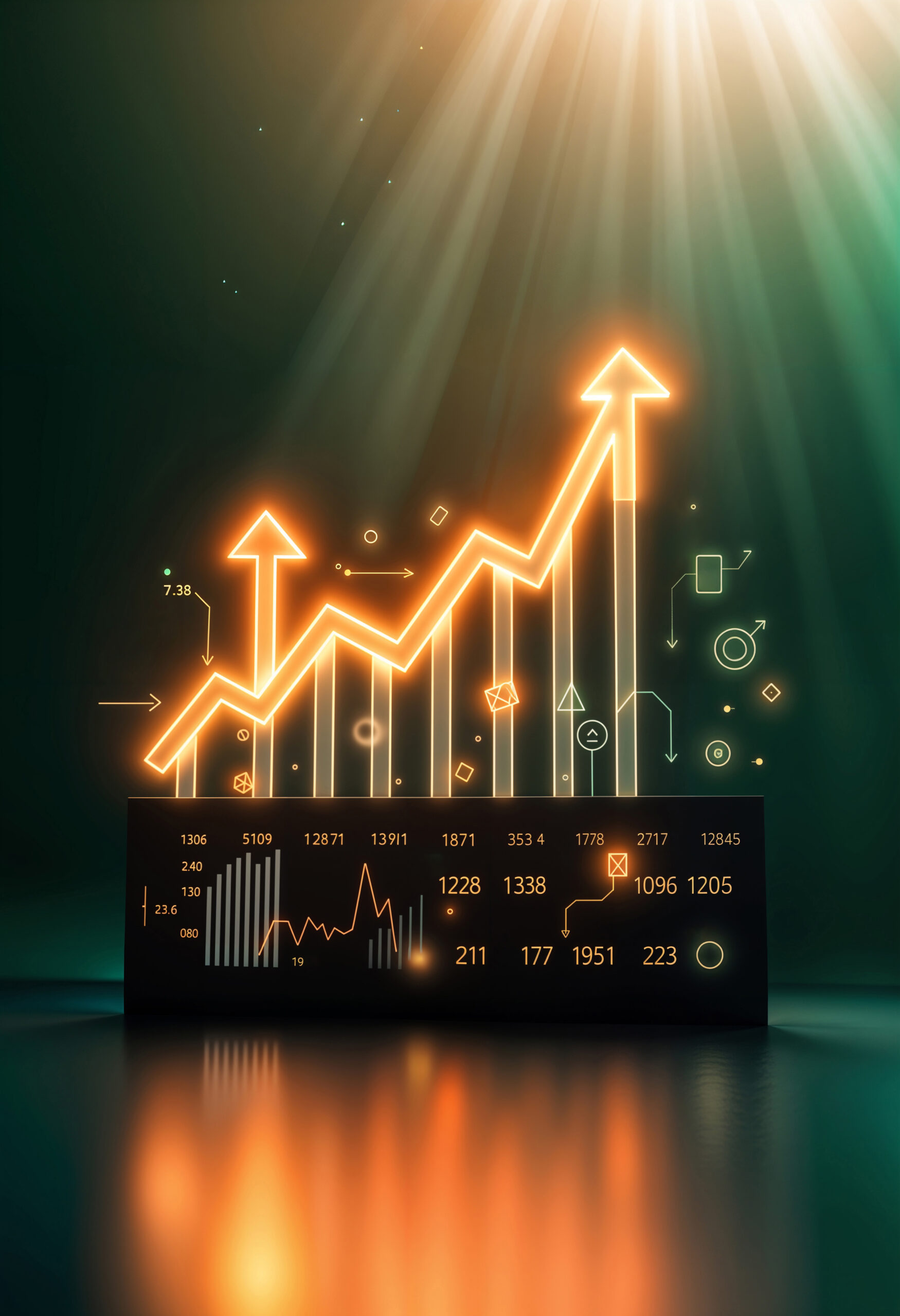 Lost Investment Recovery