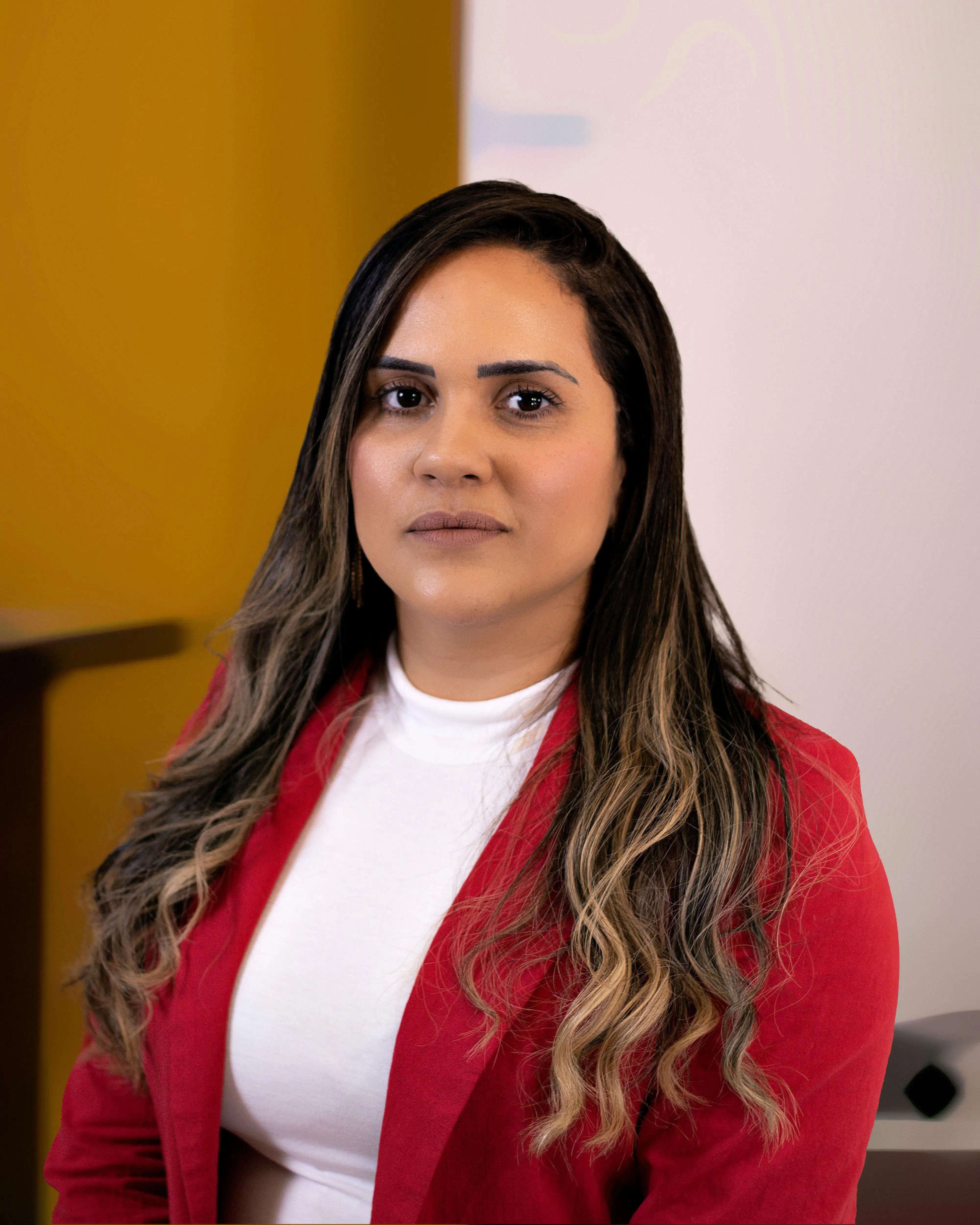 María Elena Cortés