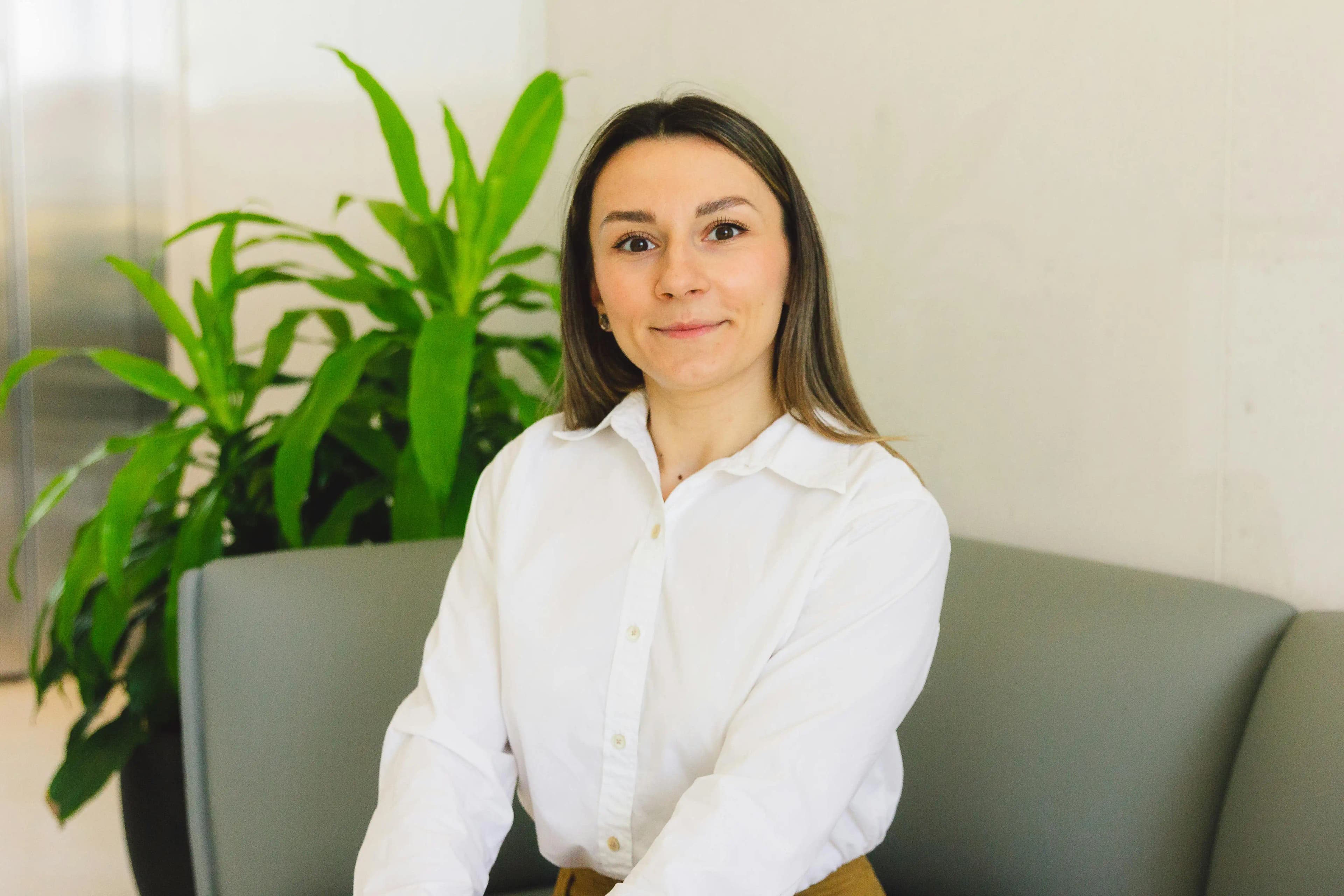 Amélie Laurent