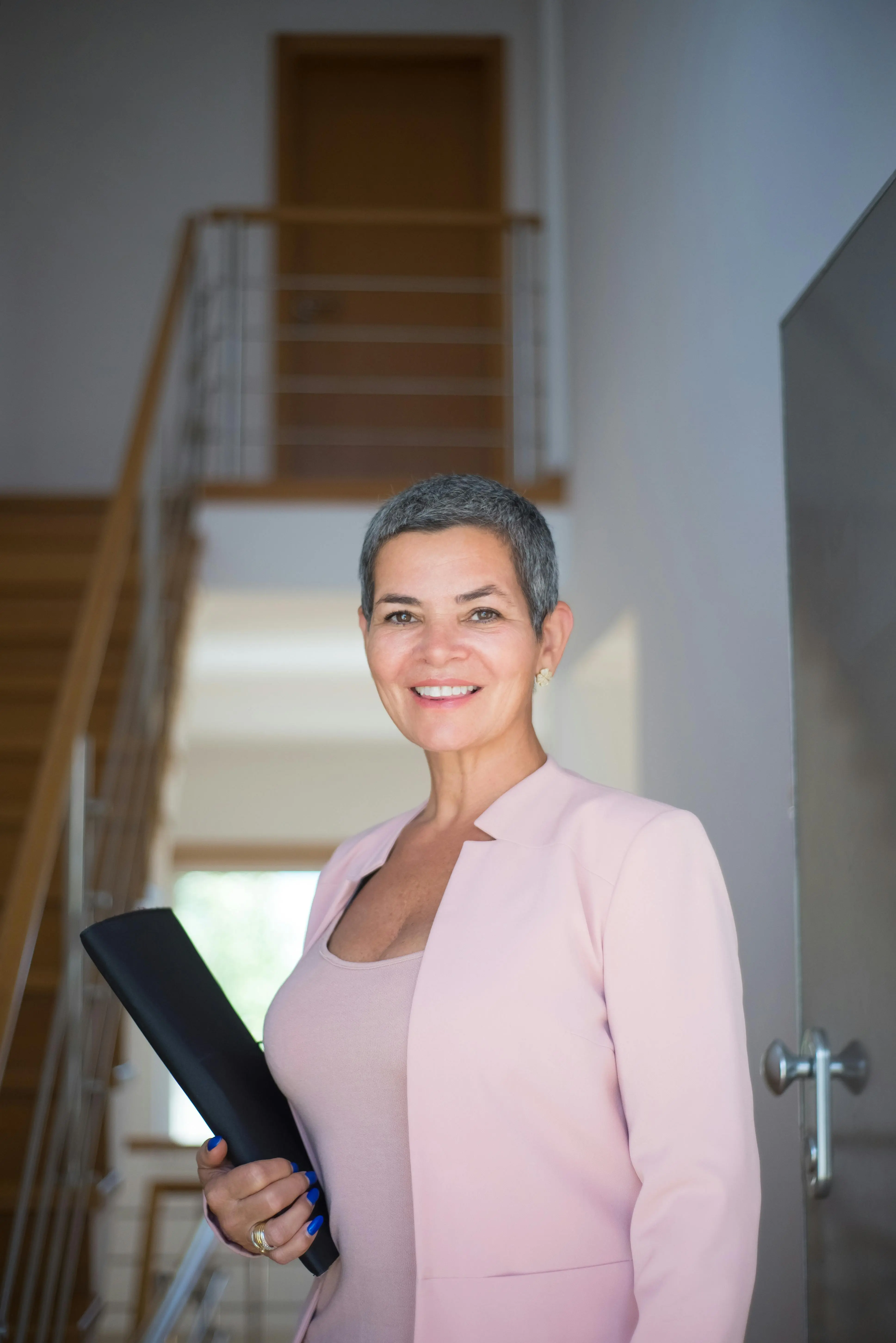 Isabelle Moreau