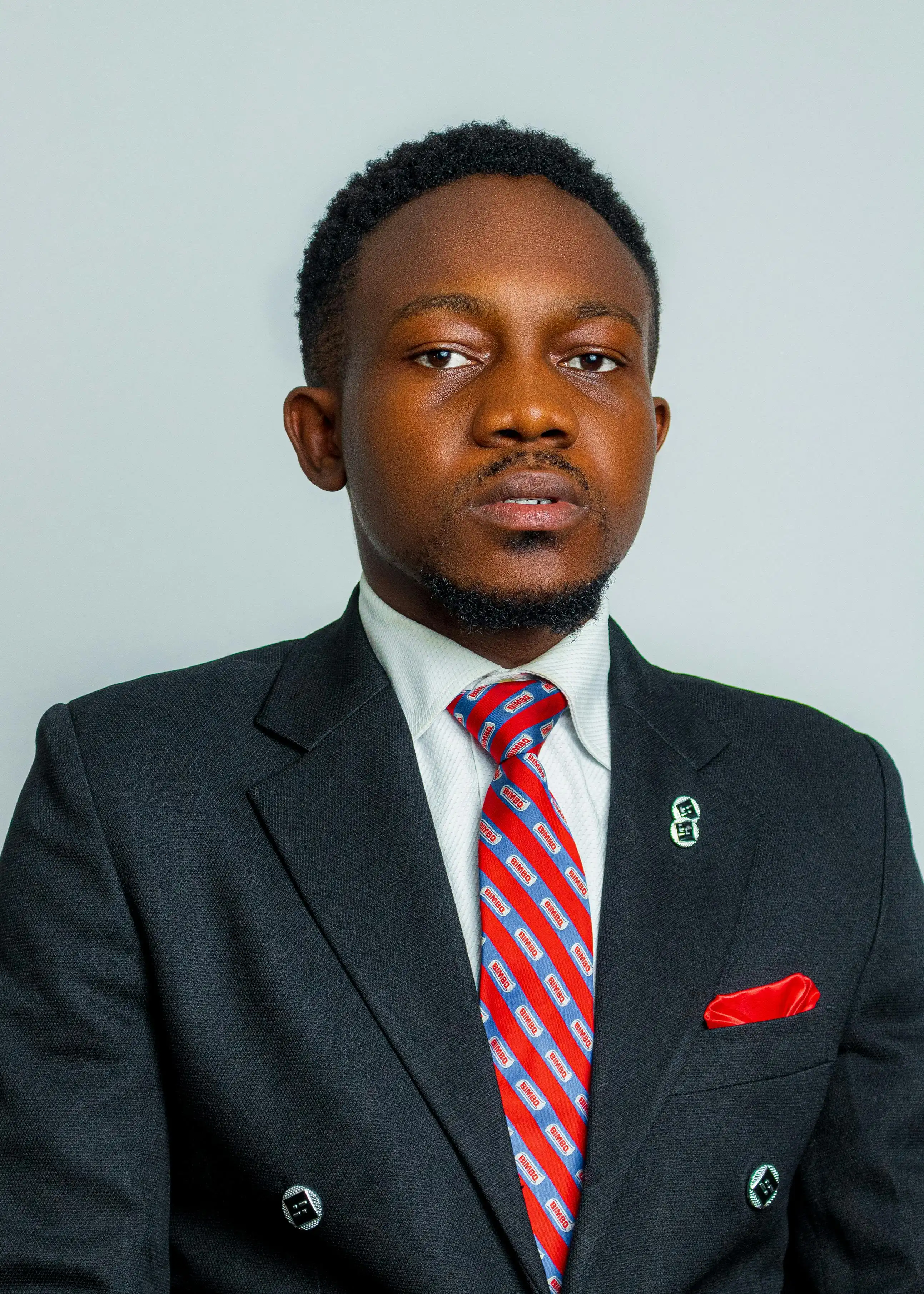 James Okafor
