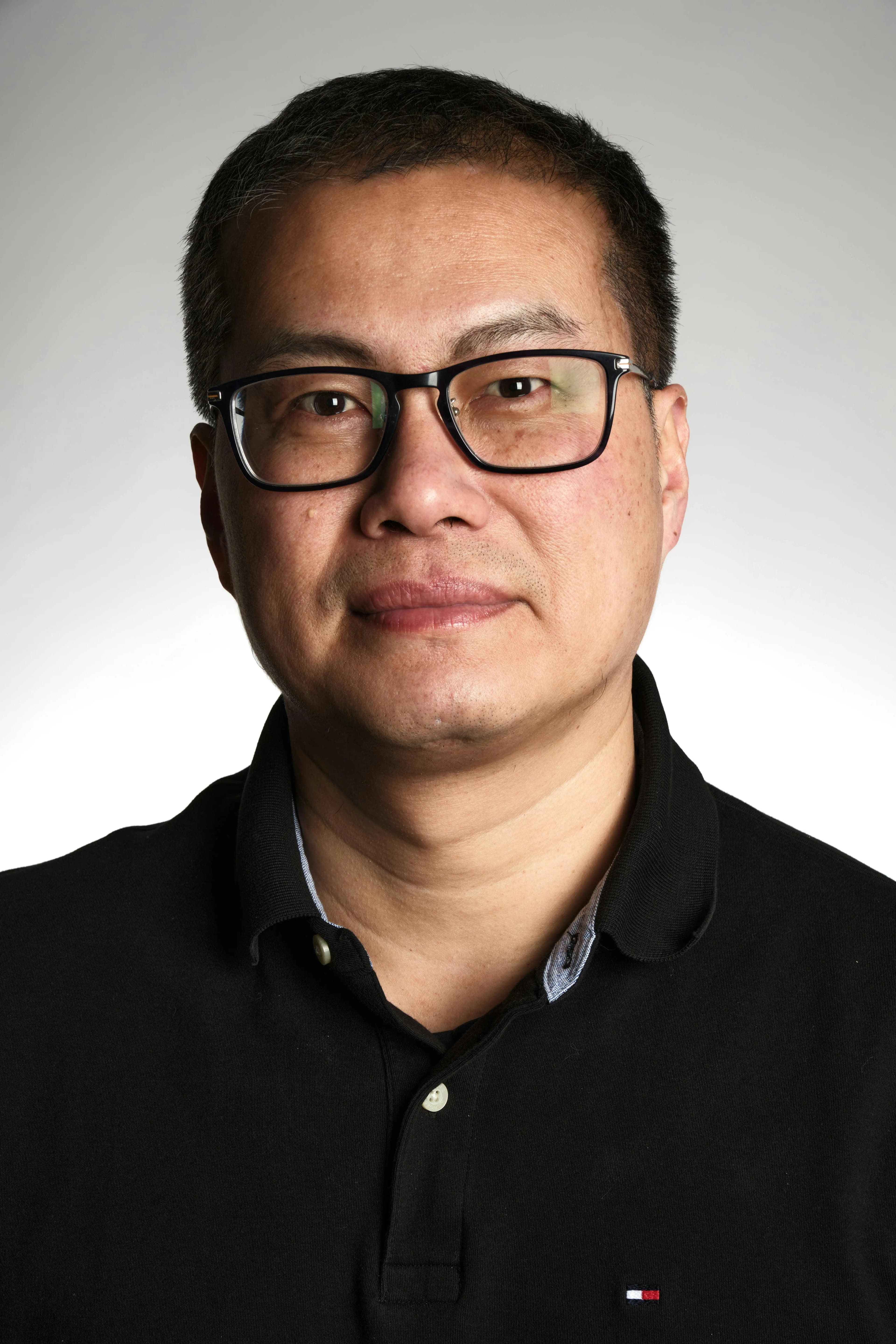 David Chen